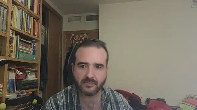 curiosillo83 online show from 01-05-26, 05:27