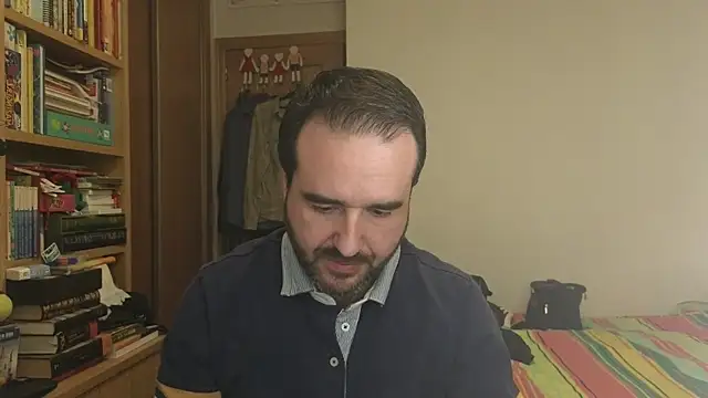 curiosillo83 online show from 02-17-26, 03:20