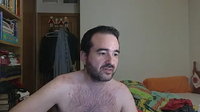 curiosillo83 online show from 06-25-26, 05:12