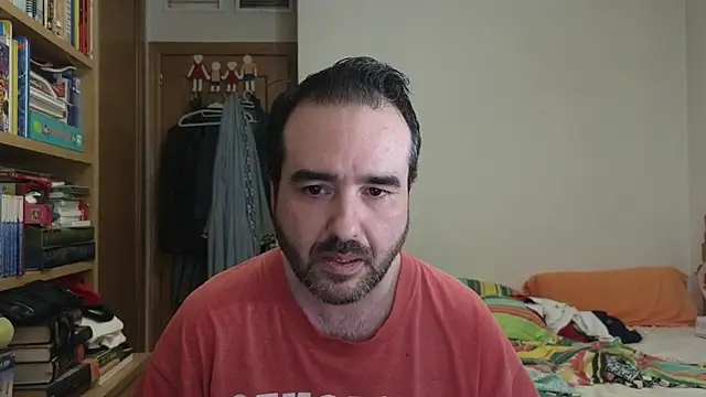 curiosillo83 online show from 06-26-26, 08:03