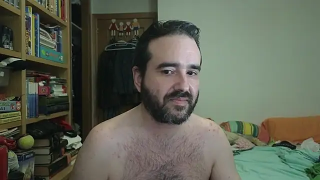 curiosillo83 online show from 06-20-26, 08:47