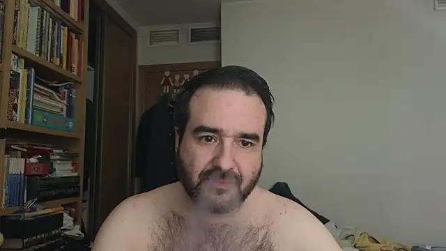 curiosillo83 online show from 03-15-26, 08:32