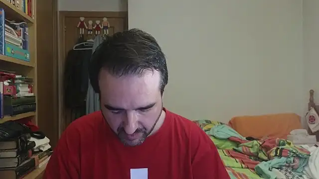 curiosillo83 online show from 06-23-26, 08:01