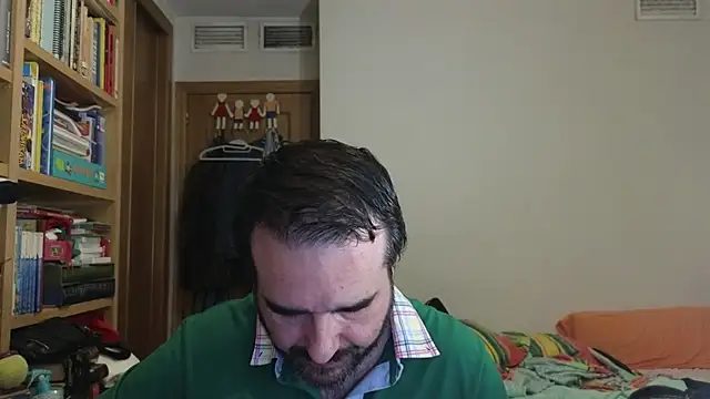 curiosillo83 online show from 07-11-26, 09:20