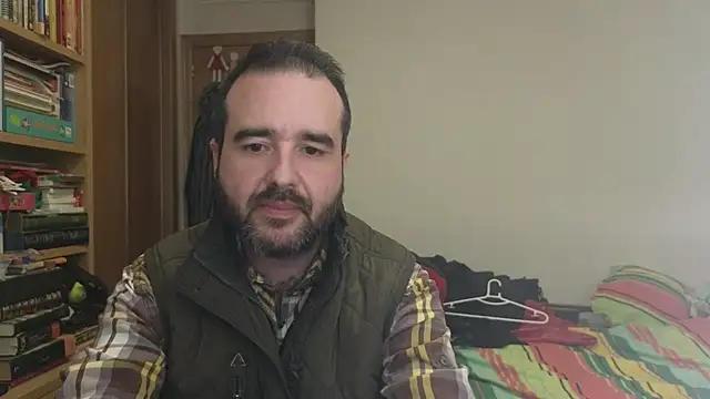 curiosillo83 online show from 01-08-26, 03:40