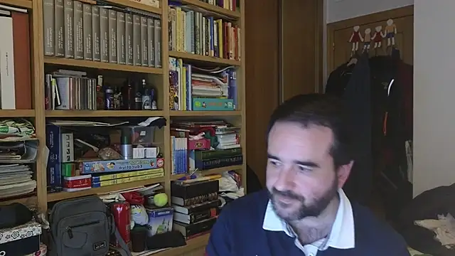 curiosillo83 online show from 03-19-26, 05:57