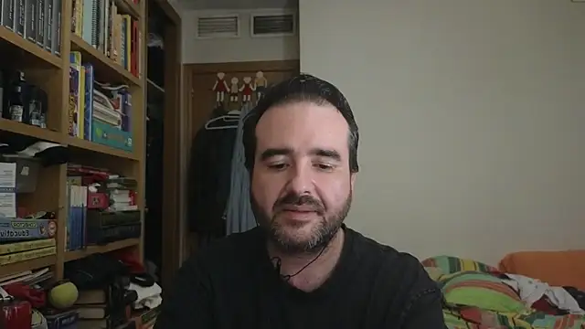 curiosillo83 online show from 06-28-26, 12:28
