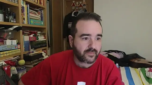 curiosillo83 online show from 04-07-26, 09:11