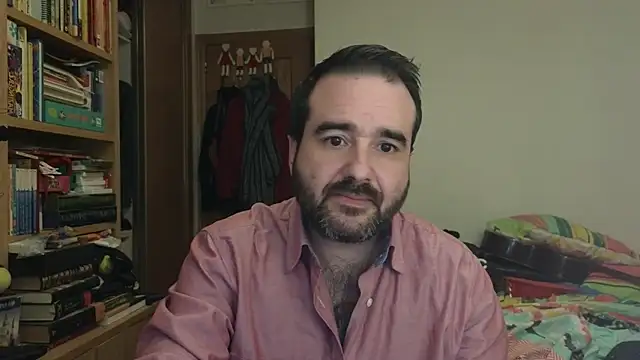 curiosillo83 online show from 02-08-26, 11:41