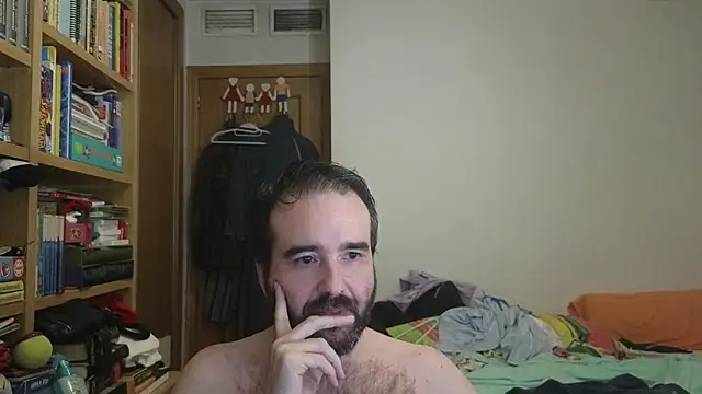 curiosillo83 online show from 07-19-26, 10:01