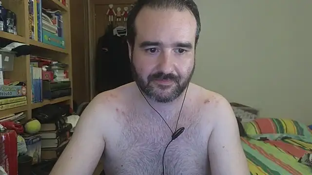 curiosillo83 online show from 06-07-26, 11:15