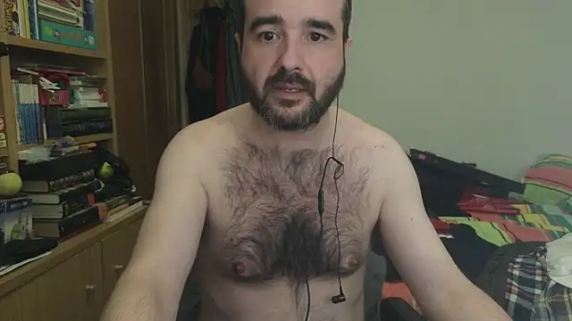 curiosillo83 online show from 01-12-26, 05:03