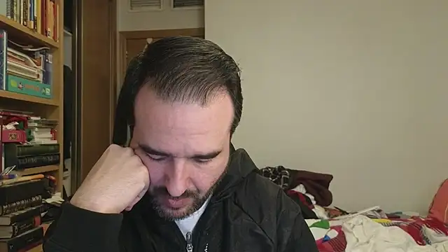 curiosillo83 online show from 03-08-26, 01:03