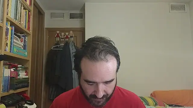 curiosillo83 online show from 07-22-26, 02:02
