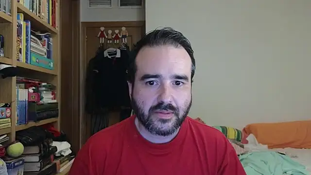 curiosillo83 online show from 06-14-26, 01:34