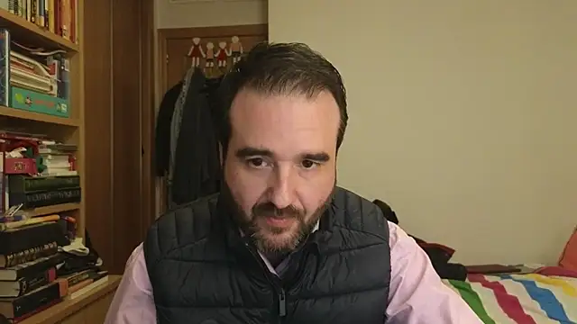 curiosillo83 online show from 03-09-26, 03:26