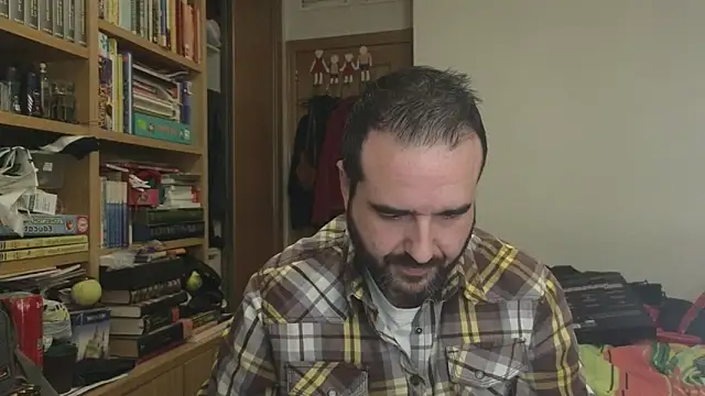 curiosillo83 online show from 01-11-26, 04:58