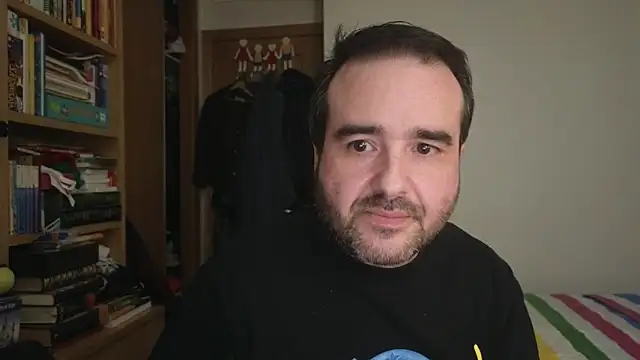 curiosillo83 online show from 02-24-26, 11:16