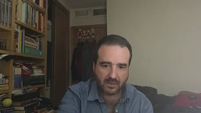 curiosillo83 online show from 02-14-26, 08:31