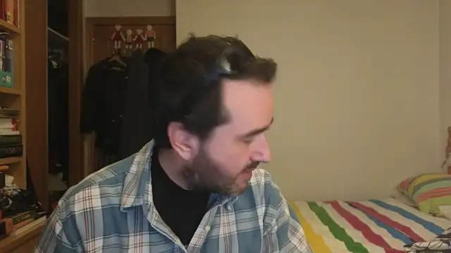 curiosillo83 online show from 02-25-26, 03:34