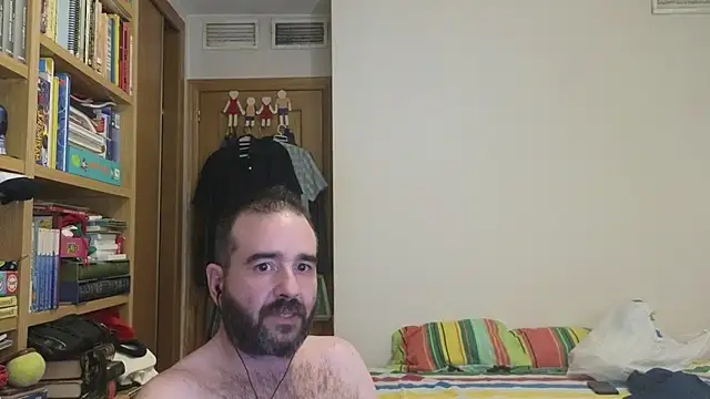 curiosillo83 online show from 07-25-26, 05:41