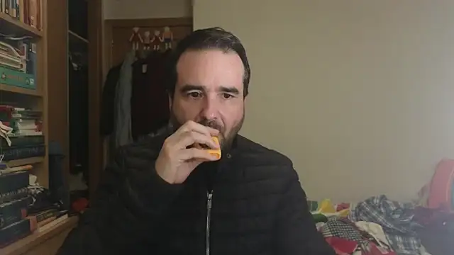 curiosillo83 online show from 03-01-26, 09:26