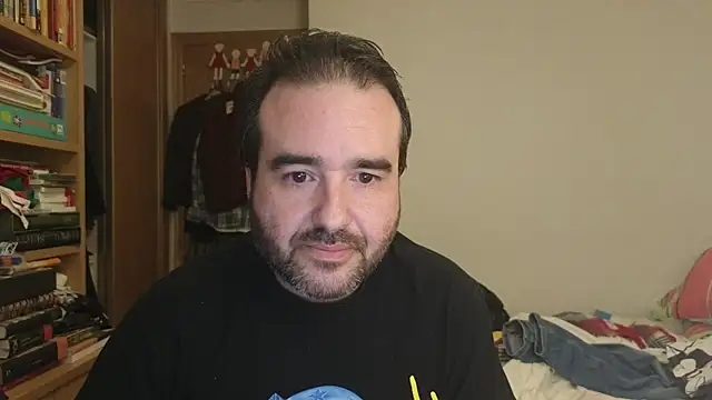 curiosillo83 online show from 02-28-26, 07:52