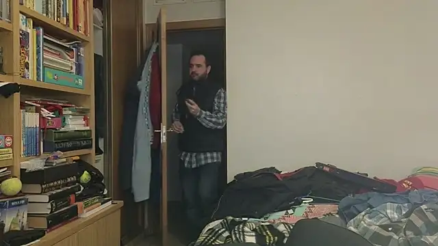 curiosillo83 online show from 01-16-26, 02:54