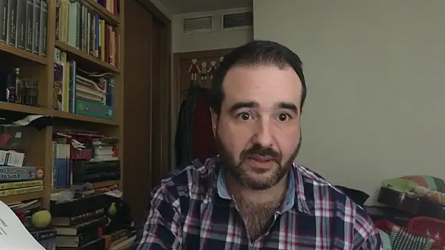 curiosillo83 online show from 02-01-26, 02:43