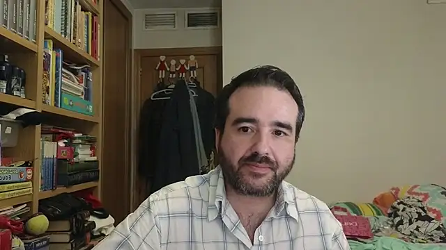 curiosillo83 online show from 07-02-26, 03:23