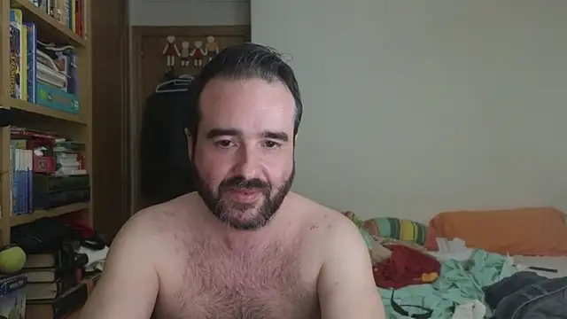 curiosillo83 online show from 06-17-26, 11:25