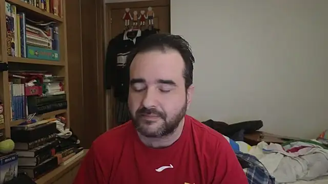 curiosillo83 online show from 04-02-26, 10:11