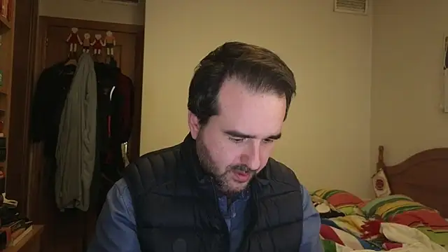 curiosillo83 online show from 03-23-26, 05:02