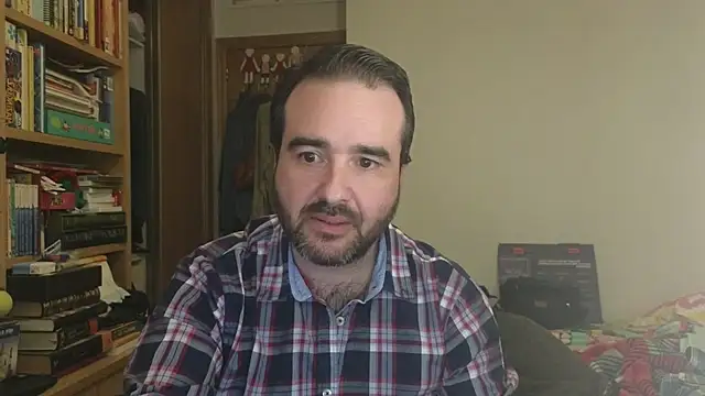 curiosillo83 online show from 02-19-26, 03:09