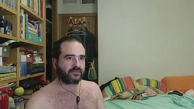 curiosillo83 online show from 06-21-26, 08:53
