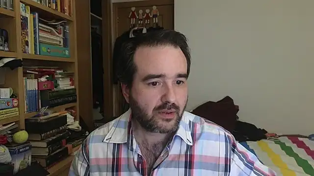 curiosillo83 online show from 03-31-26, 01:57