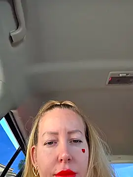 Jassy Foxy online show from 02-14-26, 12:16