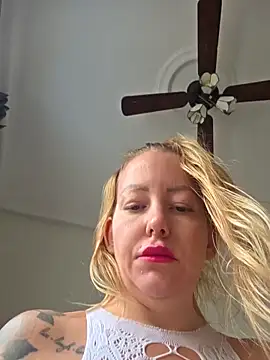 Jassy Foxy online show from 12-17-25, 11:26