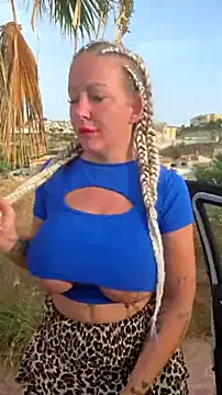 Jassy Foxy online show from 07-16-26, 06:10