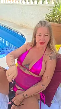 Jassy Foxy online show from 06-29-26, 07:37
