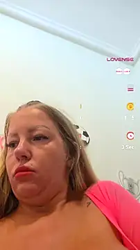 Jassy Foxy online show from 06-26-26, 04:07