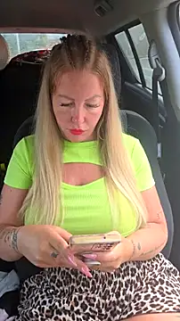 Jassy Foxy online show from 06-28-26, 05:47