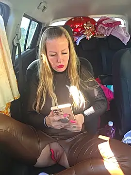 Jassy Foxy online show from 03-19-26, 01:00