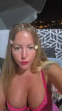 Jassy Foxy online show from 07-27-26, 09:11