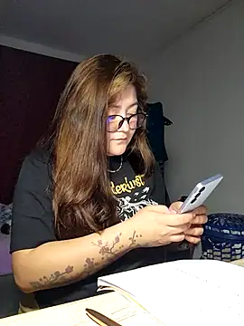 Sakura 0505 online show from 10-18-25, 01:07