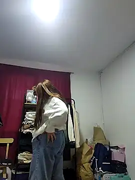 Sakura 0505 online show from 09-20-25, 09:20