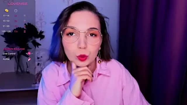 KindHazelHere  online show from 11-07-25, 08:08