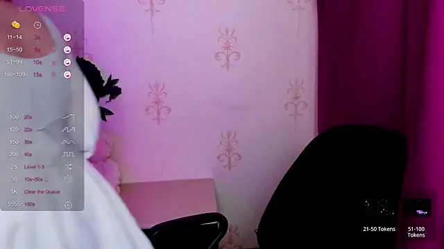 KindHazelHere  online show from 03-13-26, 06:13