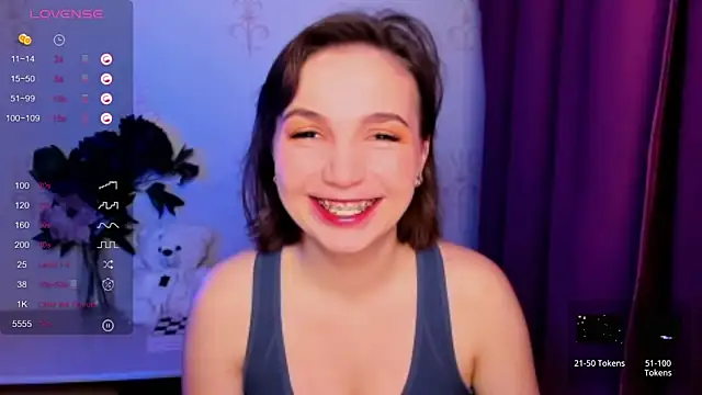 KindHazelHere  online show from 01-07-26, 06:13