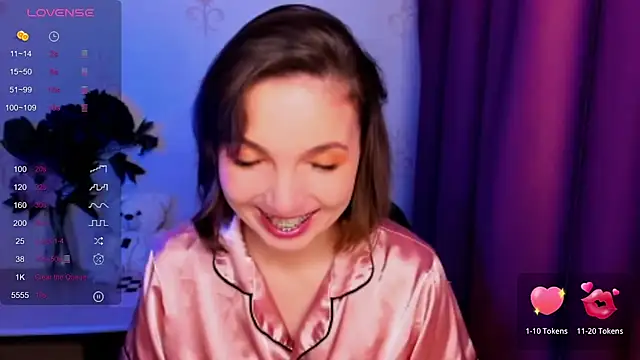 KindHazelHere  online show from 01-06-26, 10:25